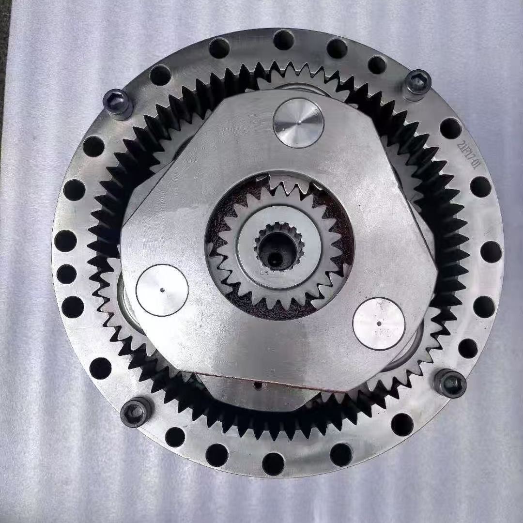 VOLVO14569767    EC290B/SWVING GEAR BOX