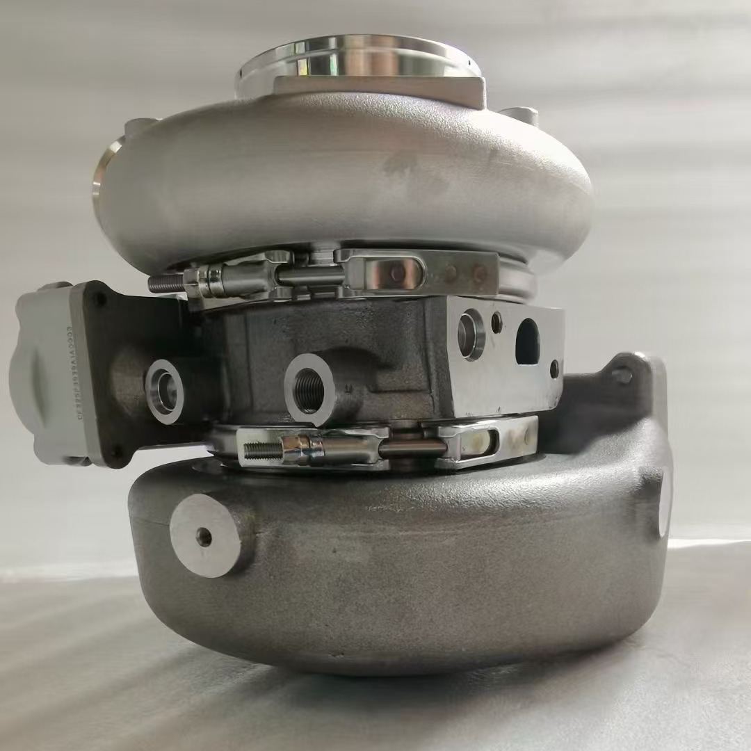 CAT 3789614   QSB6.7 CM2350 Turbocharger