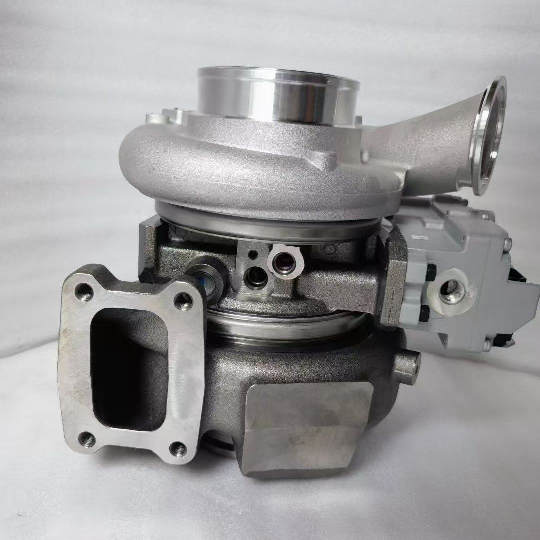 CAT 3789614   QSB6.7 CM2350 Turbocharger