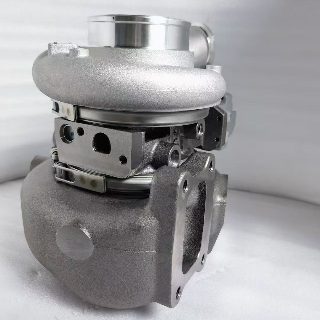 CAT 3789614   QSB6.7 CM2350 Turbocharger