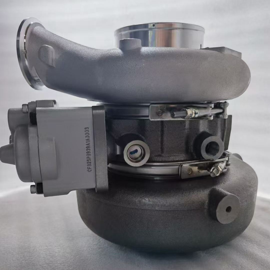 CAT 3789614   QSB6.7 CM2350 Turbocharger