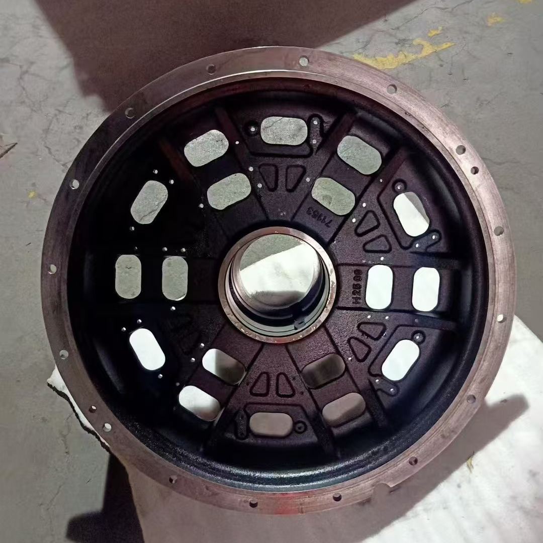 Komatsu561-01-71153 HD785-7   COVER