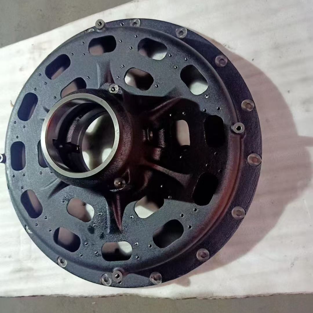 Komatsu561-01-71153 HD785-7   COVER