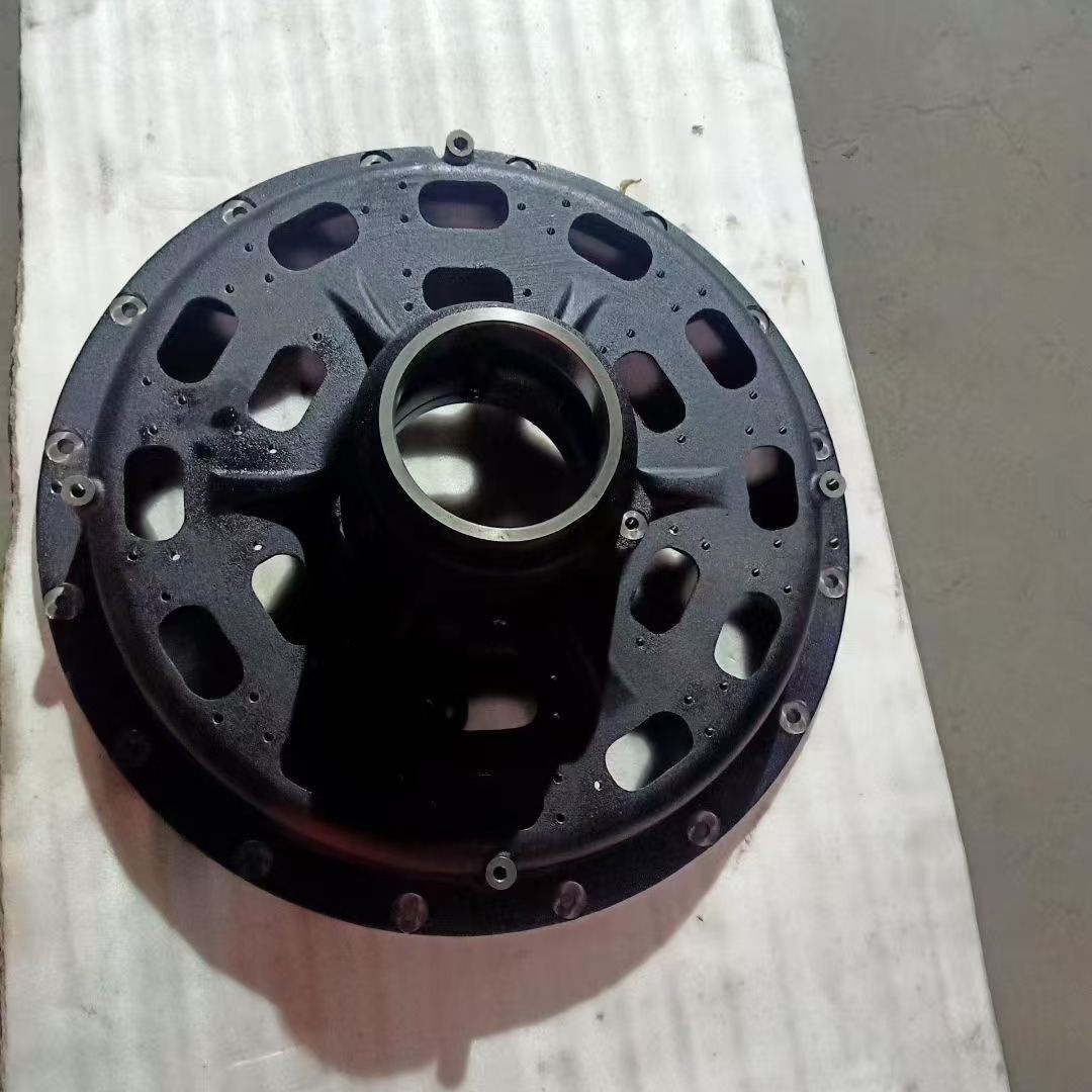 Komatsu561-01-71153 HD785-7   COVER