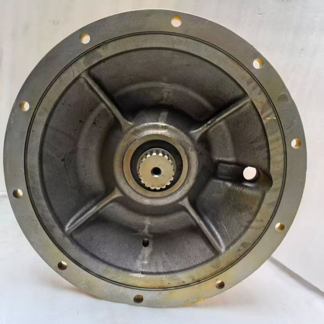 706-7K-01180  PC2000-11 SWING MOTOR