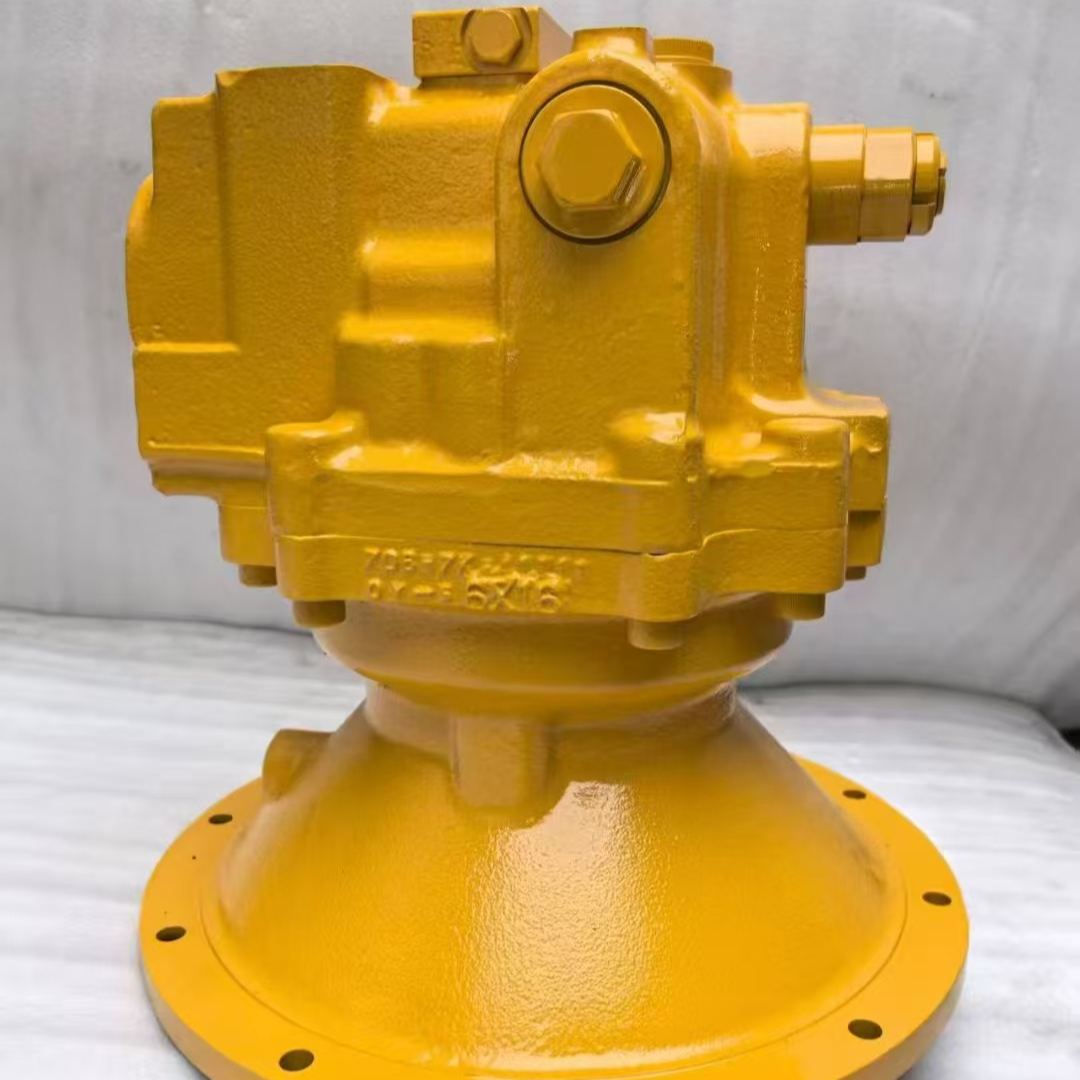 706-7K-01180  PC2000-11 SWING MOTOR