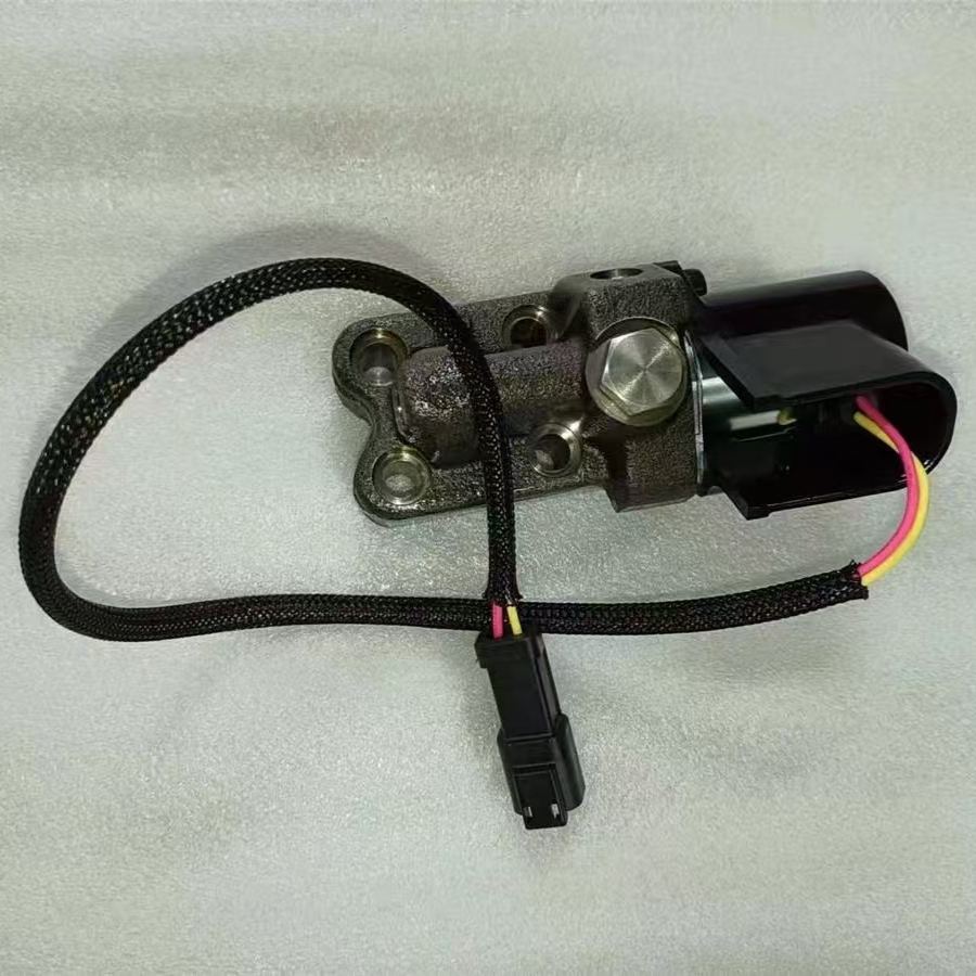 708-7R-01631 D475A-5/D155A-6 Valve Assembly, Pilot