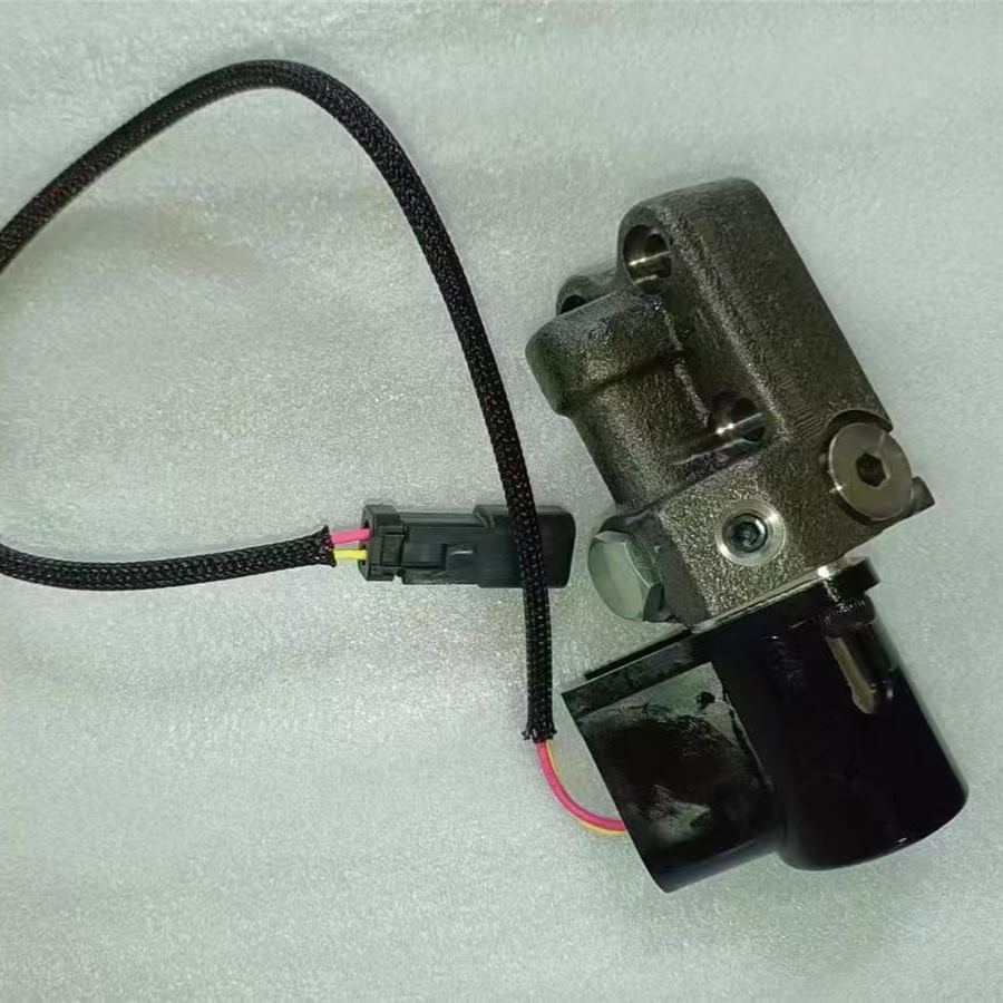 708-7R-01631 D475A-5/D155A-6 Valve Assembly, Pilot