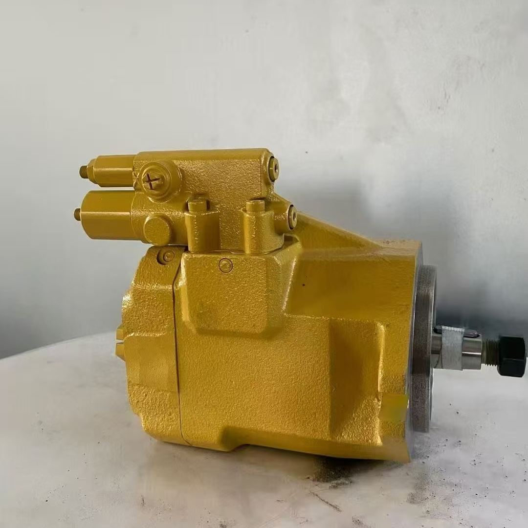 CAT carder 950G/962G/950H/962H loader fan pumps191-2942 10R-7387 254-5146