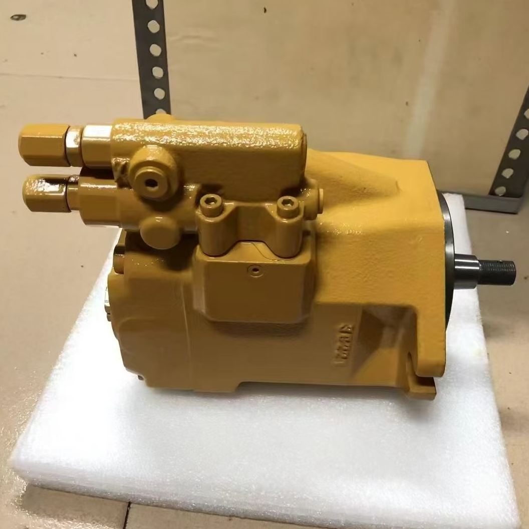 CAT carder 950G/962G/950H/962H loader fan pumps191-2942 10R-7387 254-5146