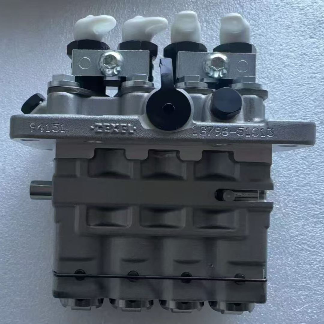 BOSCH  kubotav2403 v2203   发动机柴油泵1G796-51012/1G796-51013/104139-4151