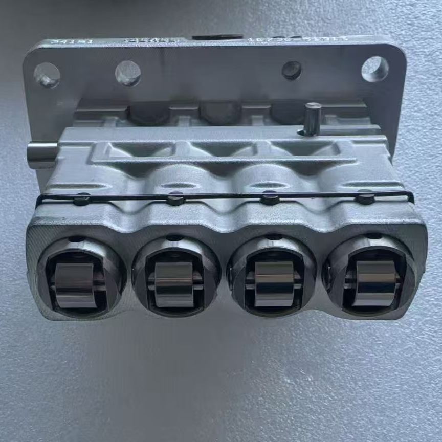 BOSCH  kubotav2403 v2203   发动机柴油泵1G796-51012/1G796-51013/104139-4151