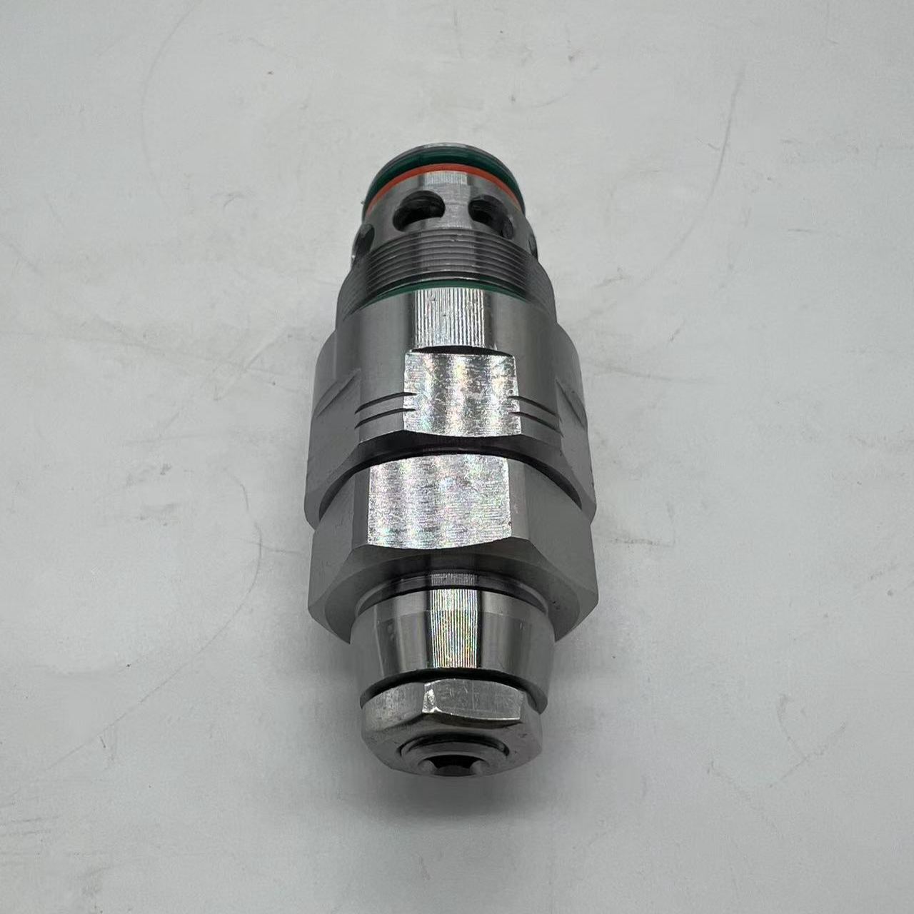 CAT349D2破碎锤阀  is suitable for SY285 walking R930052892