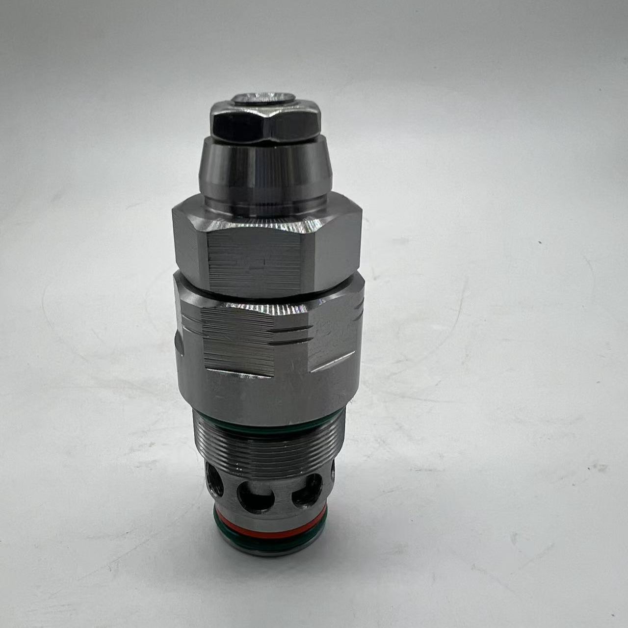 CAT349D2破碎锤阀  is suitable for SY285 walking R930052892