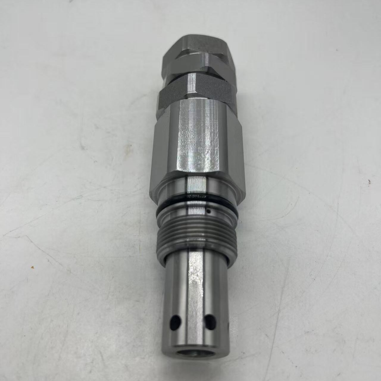 VOLVO EC190/220D Main Overflow Valve / 14535259
