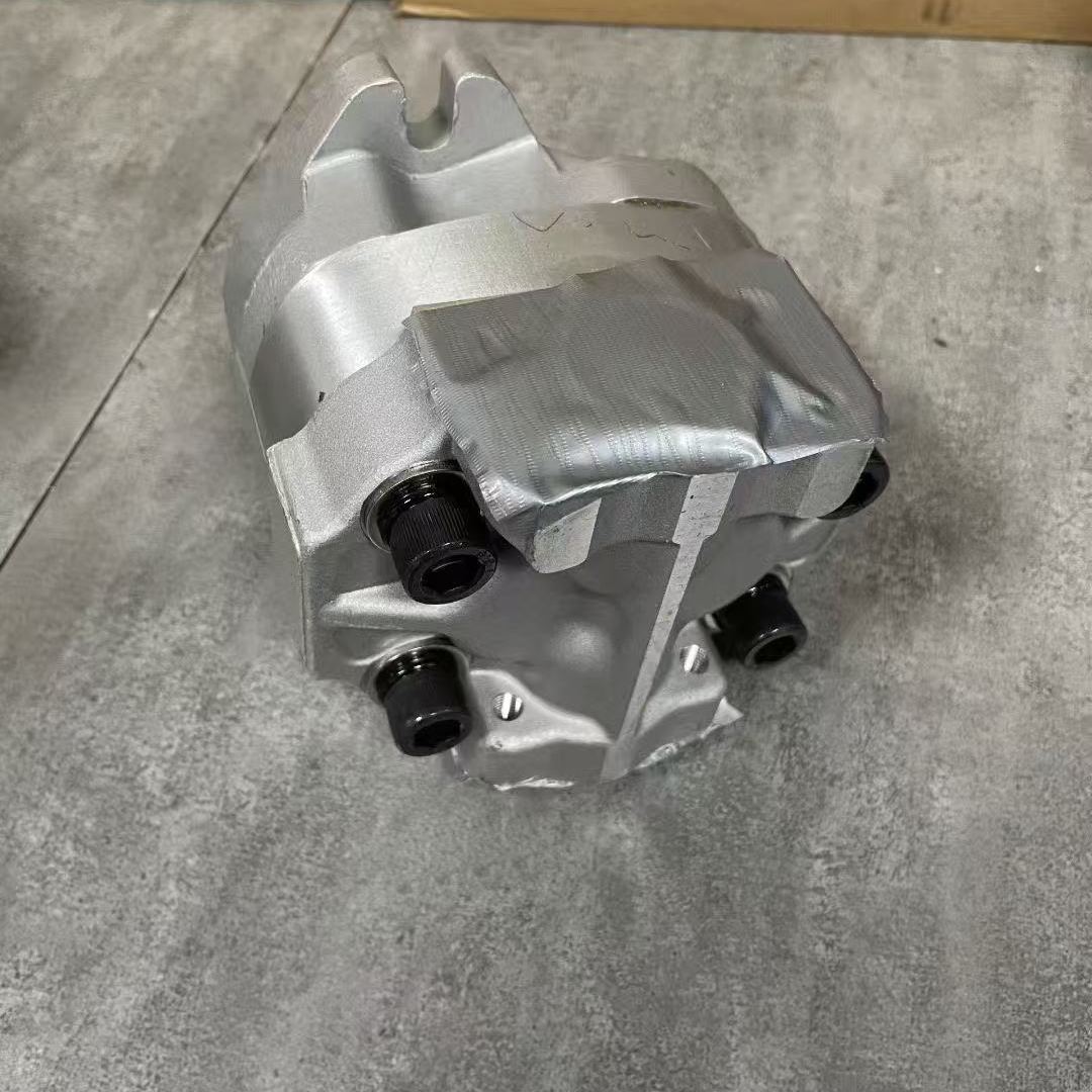 (SAR 18) 705-22-25130 Gear Pump Suitable for KOMATSU HM300, HM40