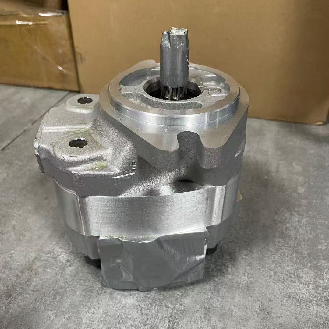 (SAR 18) 705-22-25130 Gear Pump Suitable for KOMATSU HM300, HM40