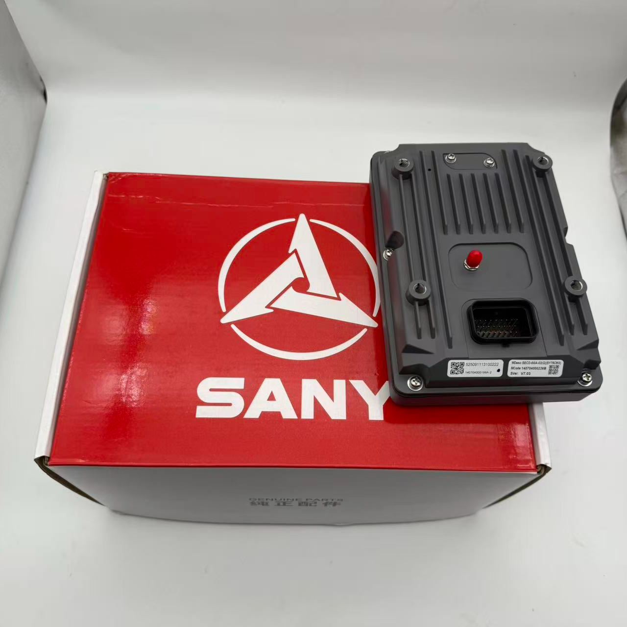 SANY 75C913H New monitor UnlockSERIALNO.:SY007CCBB2188