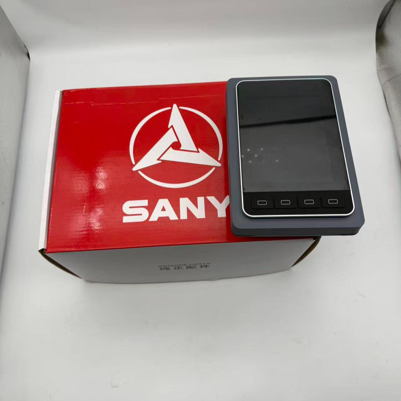 SANY 75C913H New monitor UnlockSERIALNO.:SY007CCBB2188
