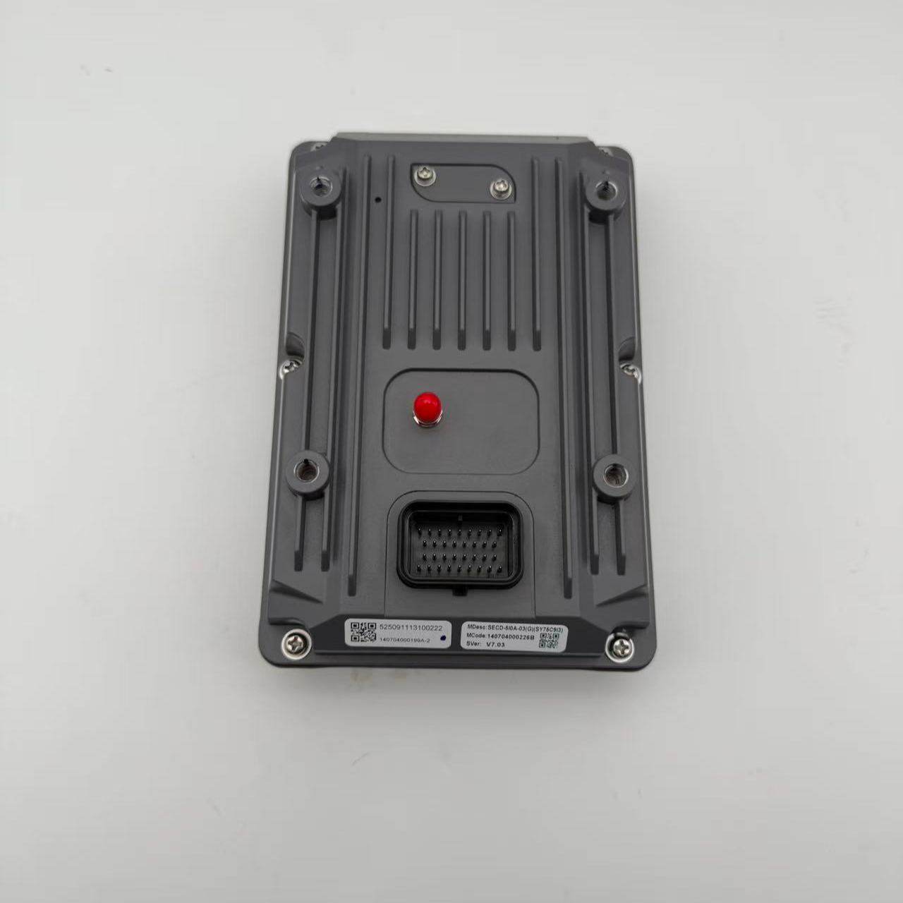 SANY 75C913H New monitor UnlockSERIALNO.:SY007CCBB2188
