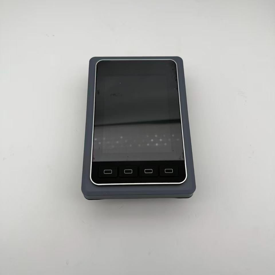SANY 75C913H New monitor UnlockSERIALNO.:SY007CCBB2188