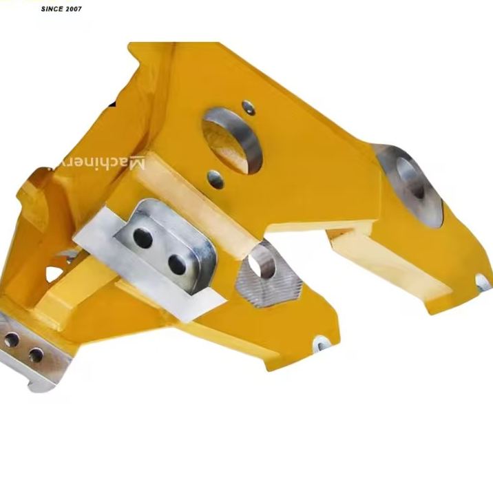 CAT Catering D10N Bulldozer / Load Wheel Frame Part Number 362-356