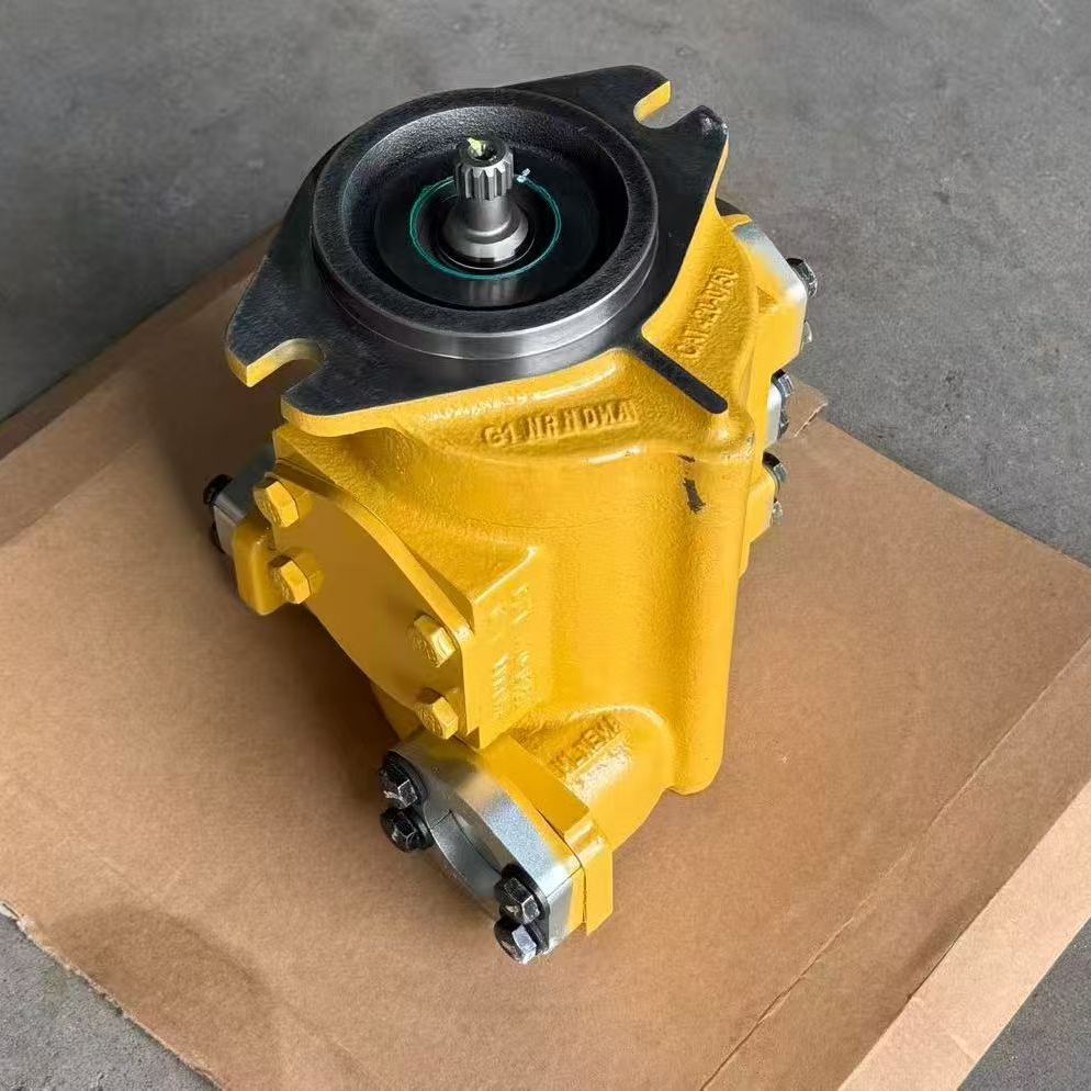 Original CAT D6 gear pump 428-9024