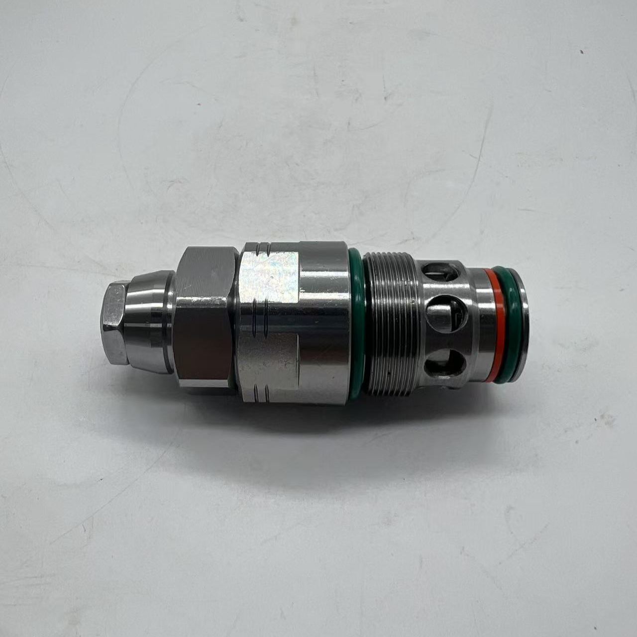 CAT E349D2 hammer valve R930052892