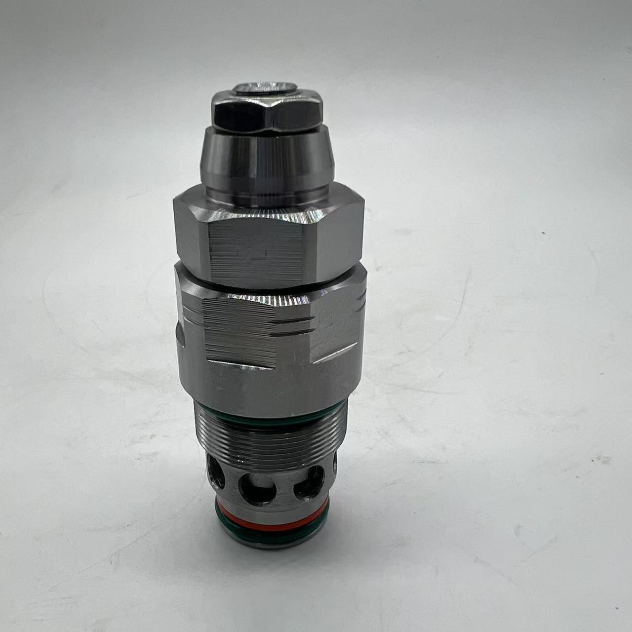 CAT E349D2 hammer valve R930052892