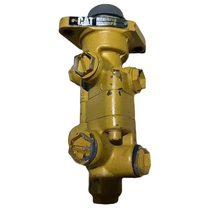 Caterpillar original factory new loader brake valve, part number: 279-5719
