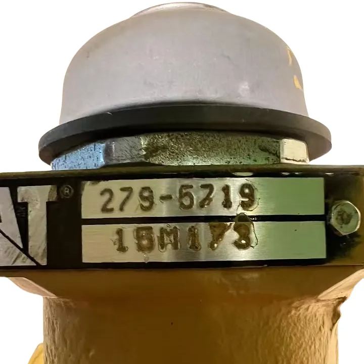 Caterpillar original factory new loader brake valve, part number: 279-5719