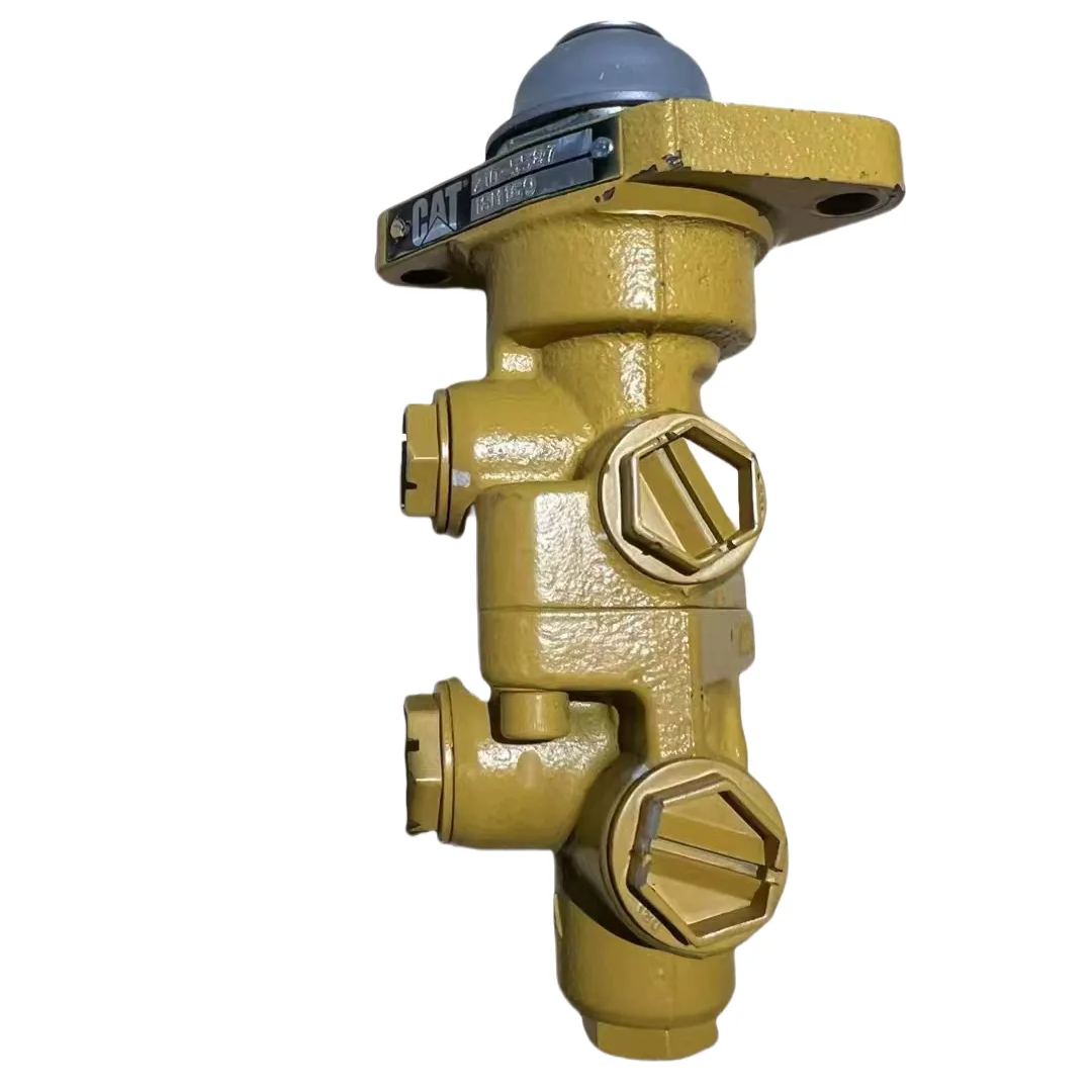 Caterpillar original factory new loader brake valve, part number: 279-5719