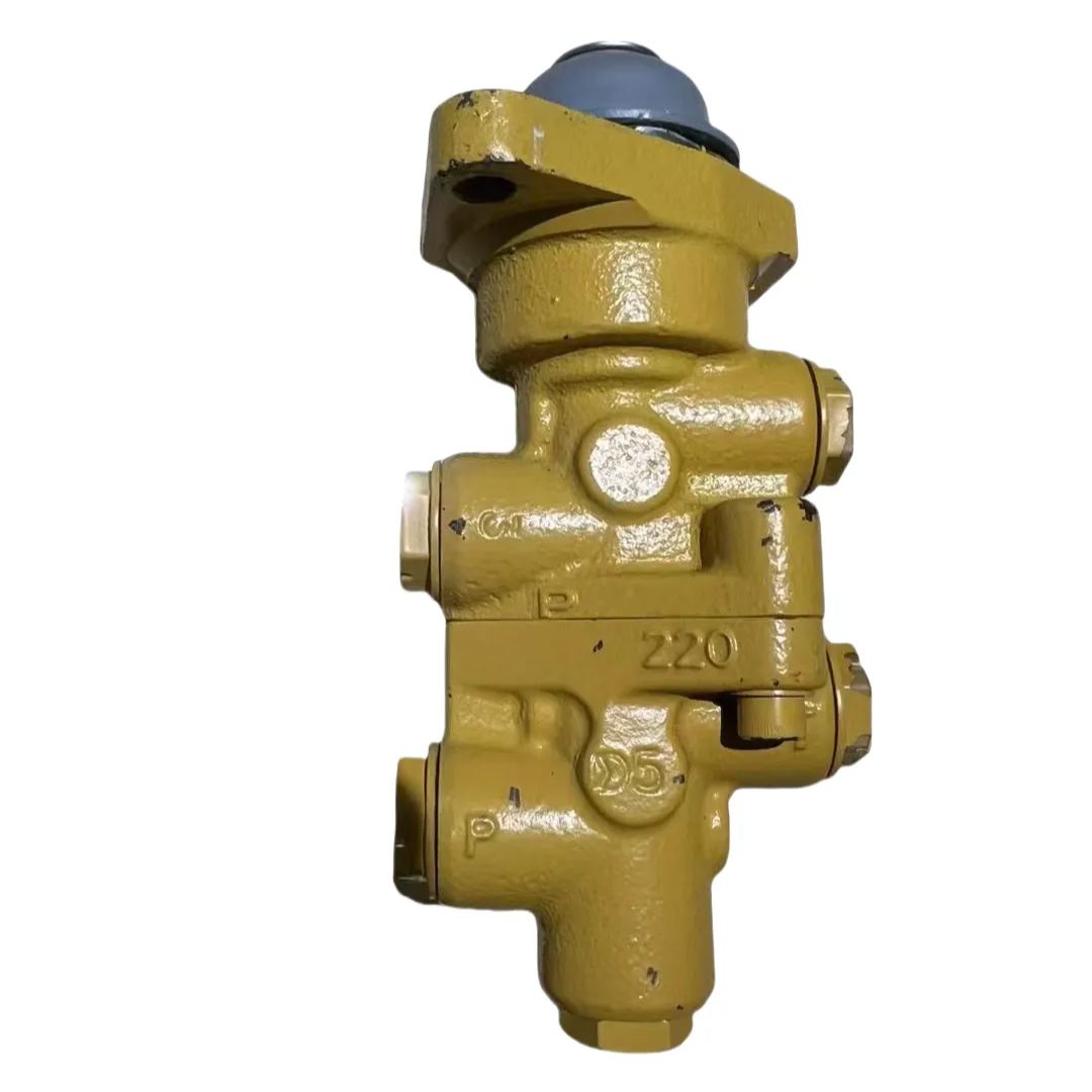 Caterpillar original factory new loader brake valve, part number: 279-5719
