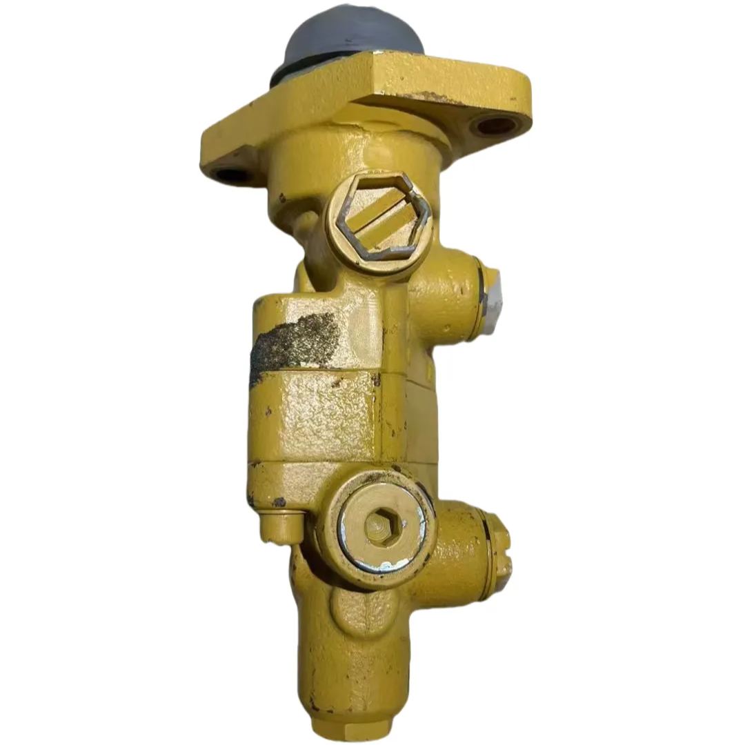 Caterpillar original factory new loader brake valve, part number: 279-5719