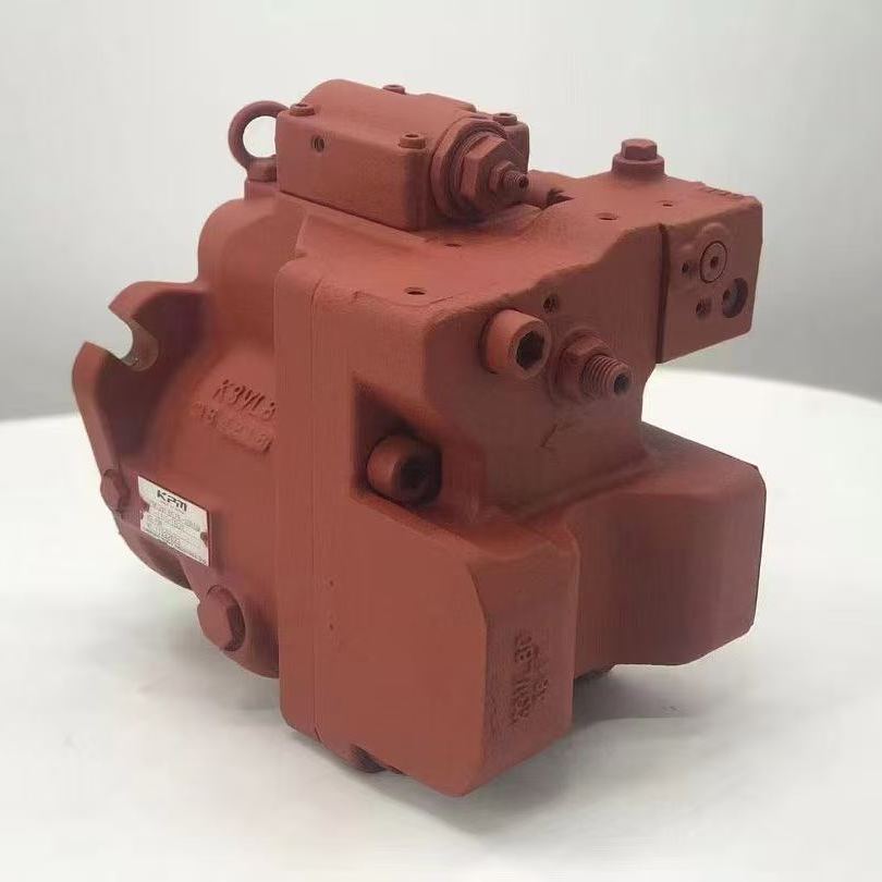 KPM hydraulic pump K3VVL80/B-10RSM-L1/1-TB31