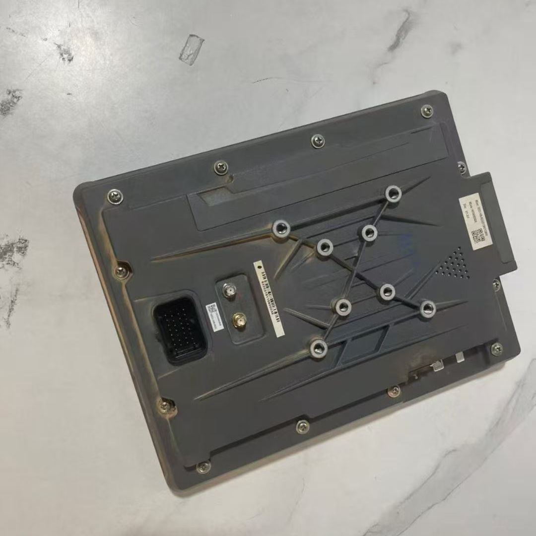 SANY 140704000237A Display Model: SEED-101A-01G Vehicle Type: SY285R