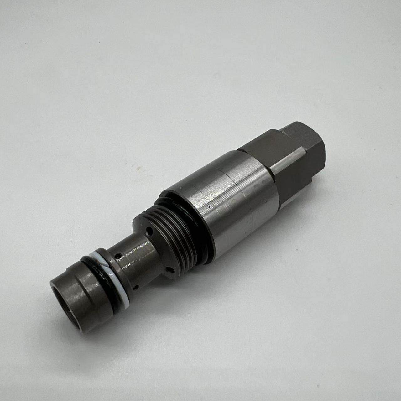 Hengli 8T main relief valve LIUGONG 907