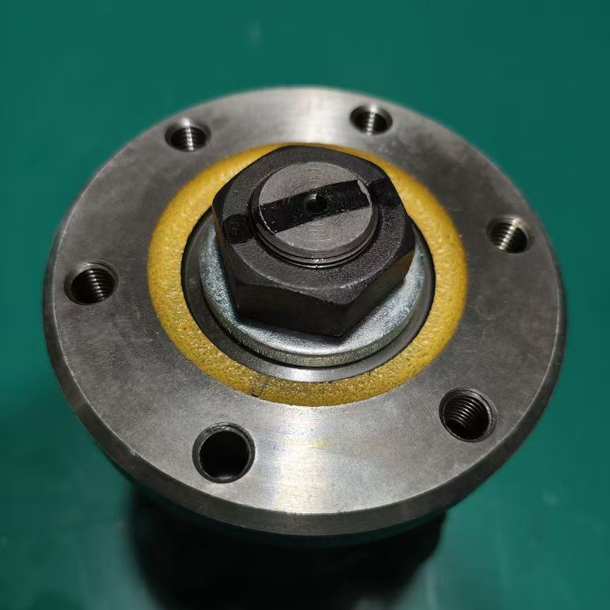 Fan bracket; PC400-7, 400-8 Engine SAA6D125E-3-5 Bulldozer D50A-17, D50A-18. Part number;6151-61-3201  421-04-41280