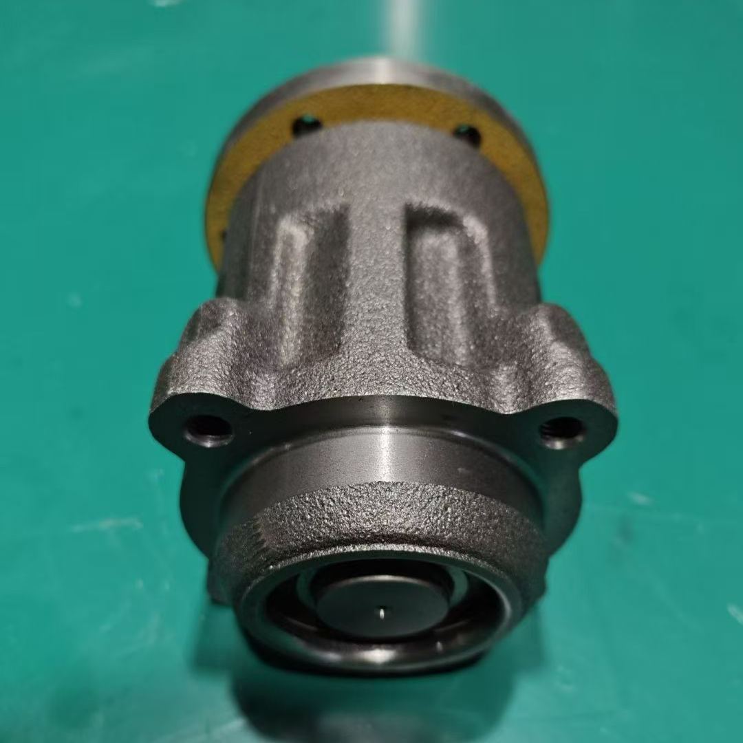 Fan bracket; PC400-7, 400-8 Engine SAA6D125E-3-5 Bulldozer D50A-17, D50A-18. Part number;6151-61-3201  421-04-41280