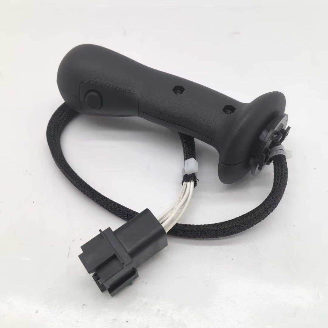 CAT Handle Adhesive 515-7116 - Cat Micro Excavator CAT 301.8 304