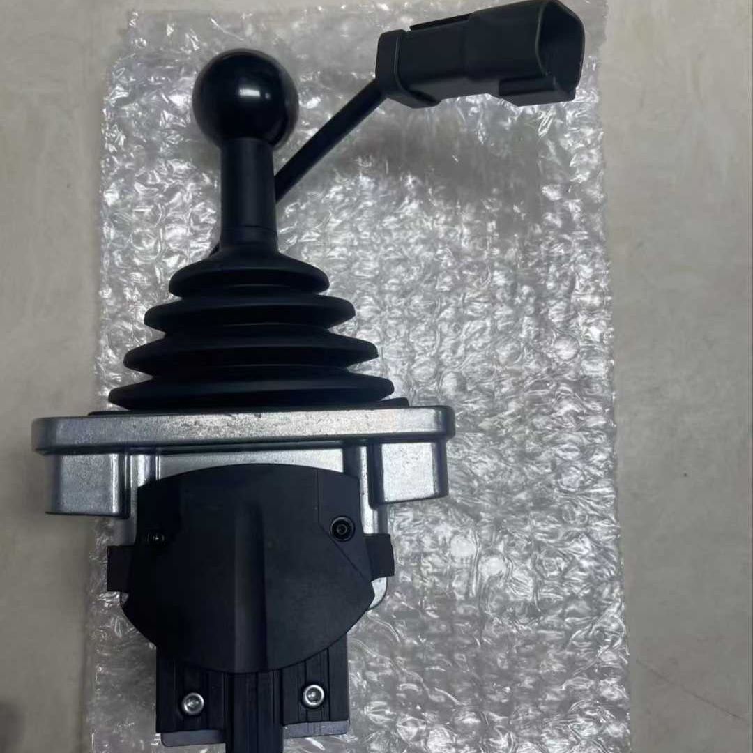 CAT 966H loader, 361-6015 handle valve