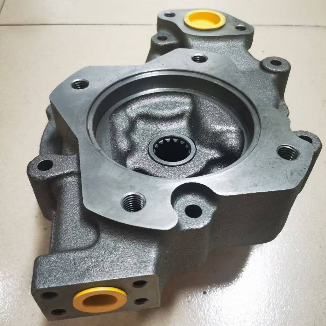 CAT 7G4856. Loader gear pump
