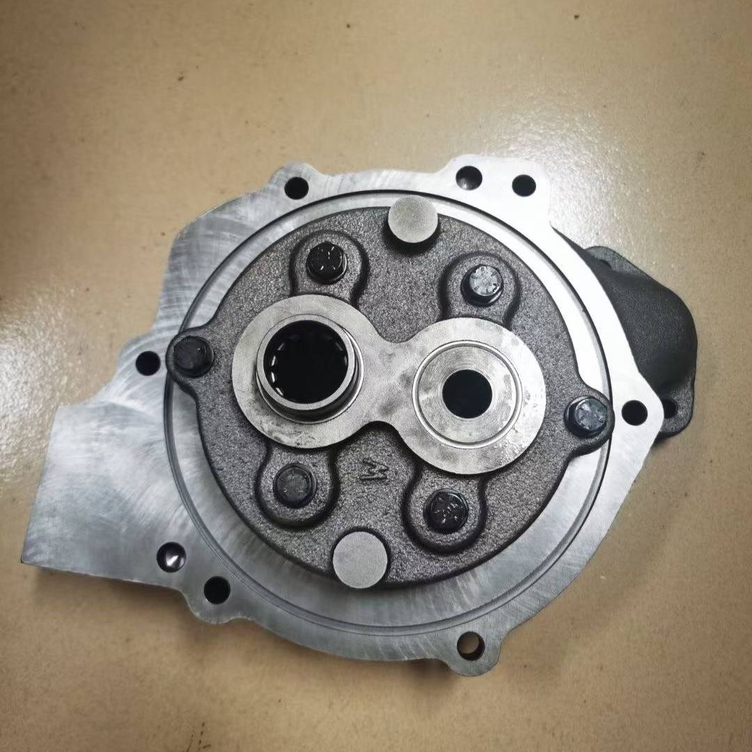 CAT 7G4856. Loader gear pump