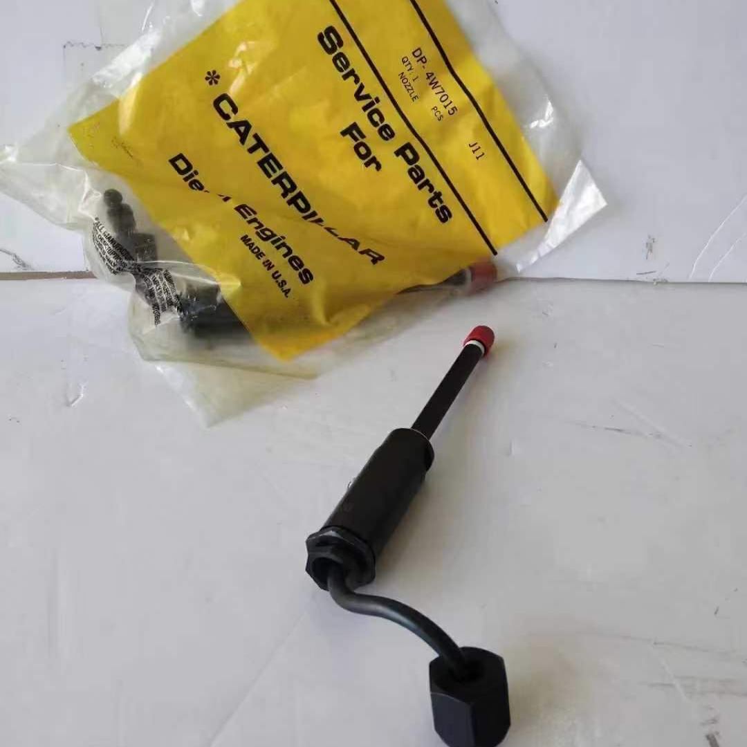 CAT original parts  3304 3306 fuel injectors 4W-7015