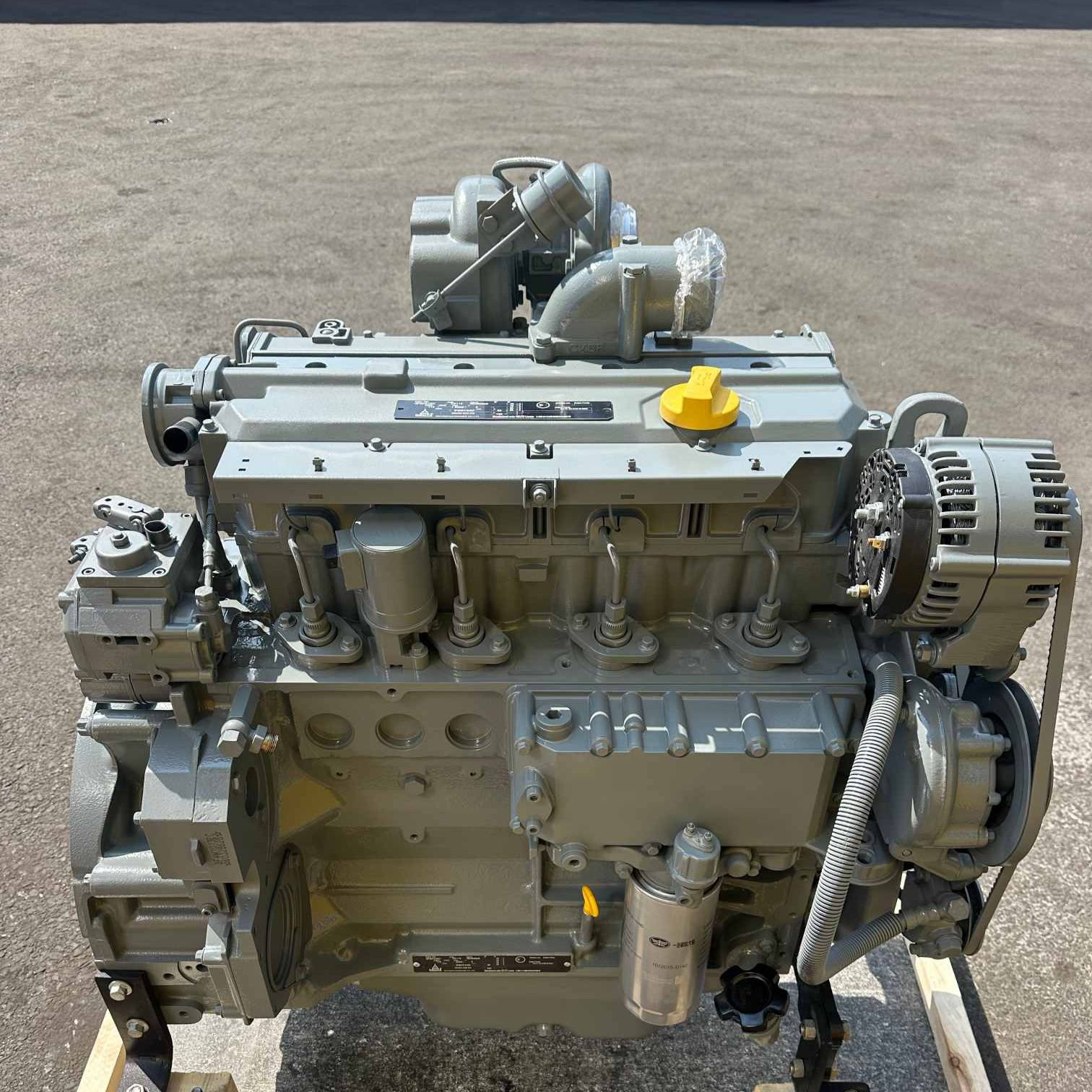 DEUTEZ BF4M1013 Engine Assembly