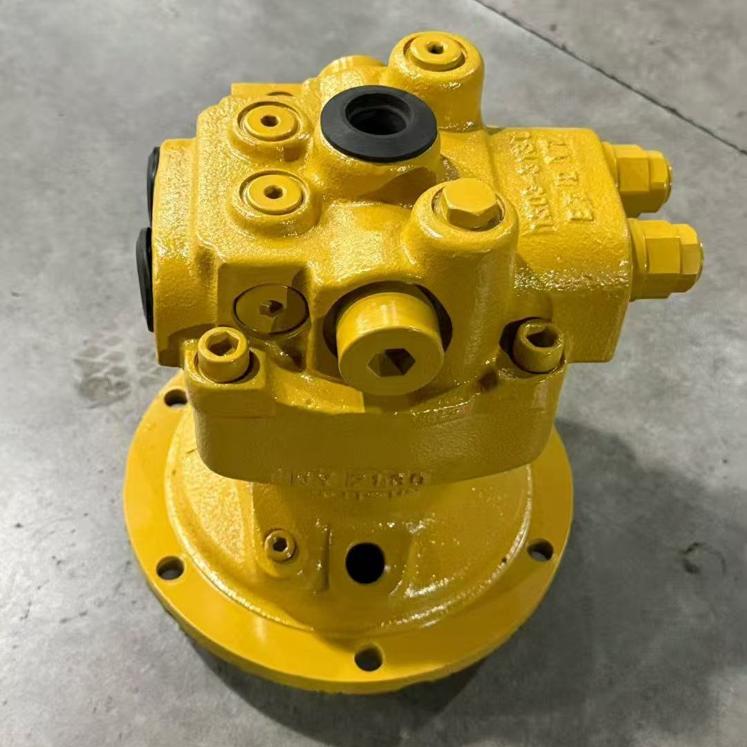 Carter CAT307V2 307 Special Rotary Motor 393-2179 486-1574