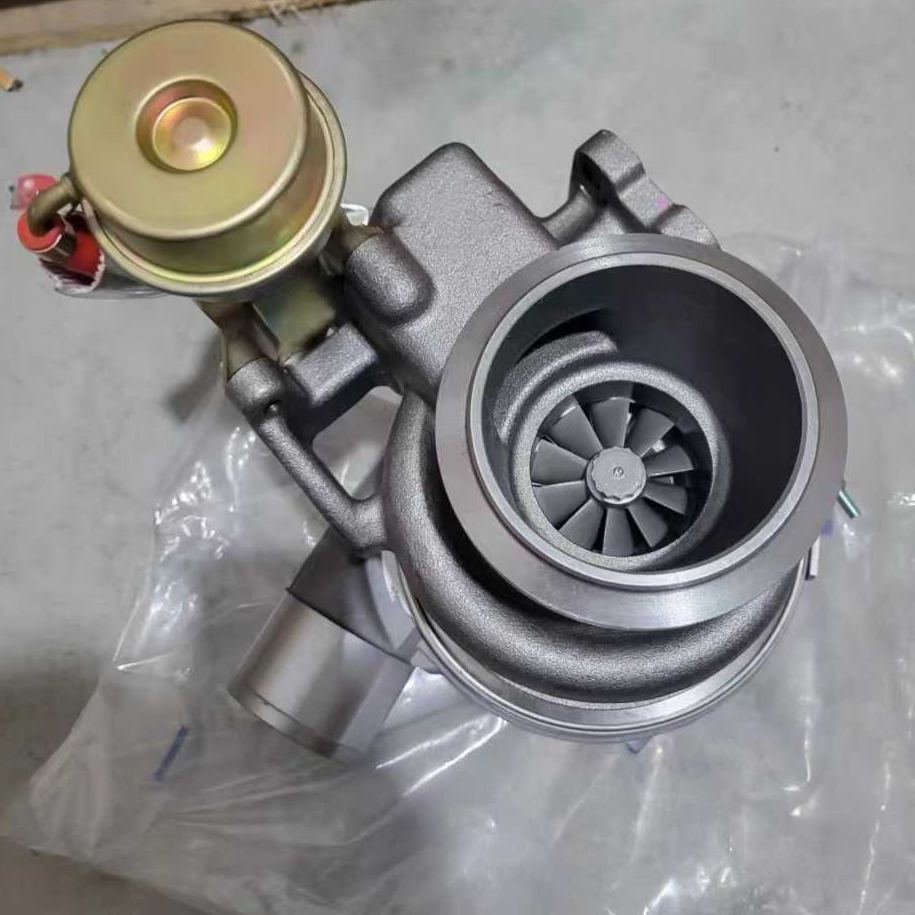 CAT/C7 engine 177-0440  250-7699  352-2396 / Turbocharger