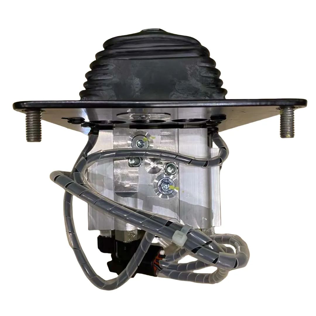 CAT New loader foot valve (dual function), part number: 370-8728, applicable models: 950 GC