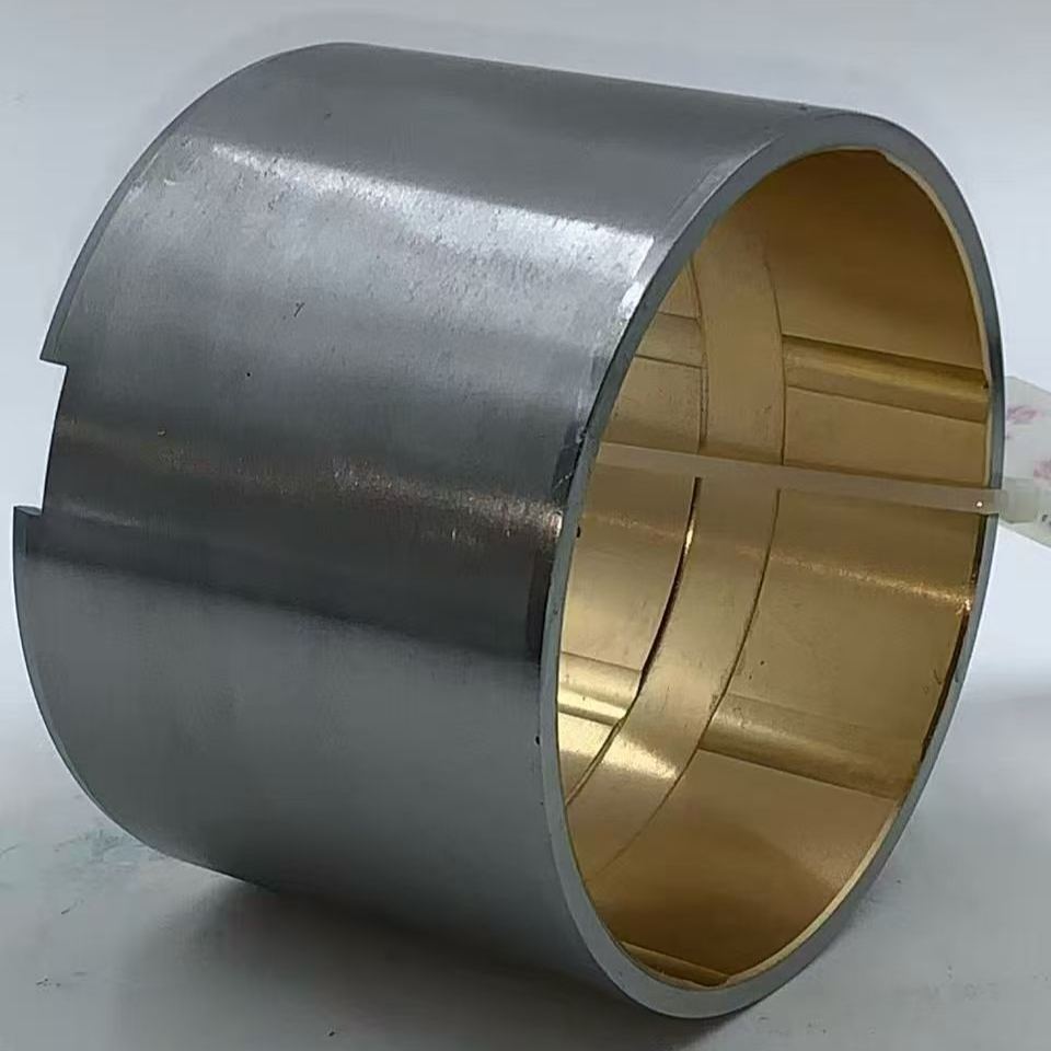 KOMATSU/D375A Bulldozer - Set No. 195-61-41160