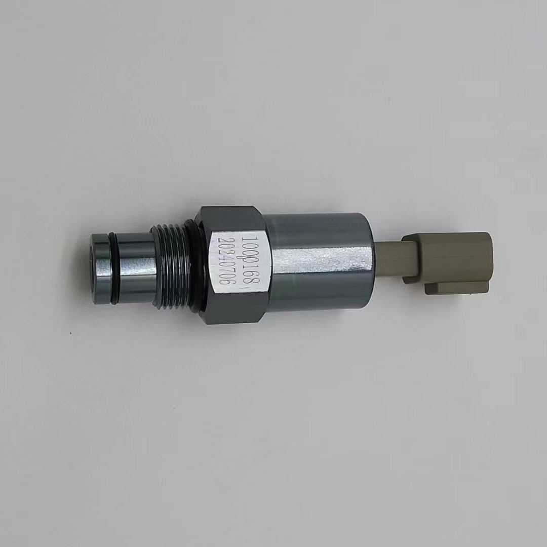 SANY Electronic Sensor  Part Number 1000168